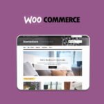 WooCommerce – Homestore Storefront WordPress Theme v2.0.33 - GPL Adda