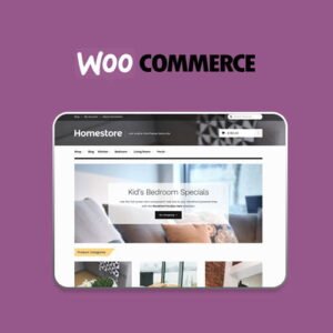 WooCommerce – Homestore Storefront WordPress Theme v2.0.33 - GPL Adda