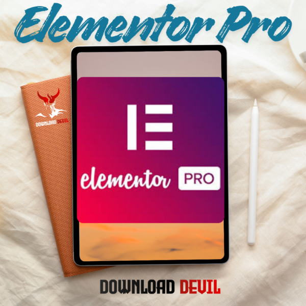 Elementor Pro