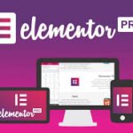 Elementor Pro v3.32.2 – Wordpress Page Builder & 5500+ Template Kits