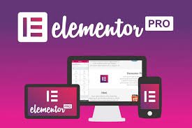 Elementor Pro v3.32.2 – Wordpress Page Builder & 5500+ Template Kits