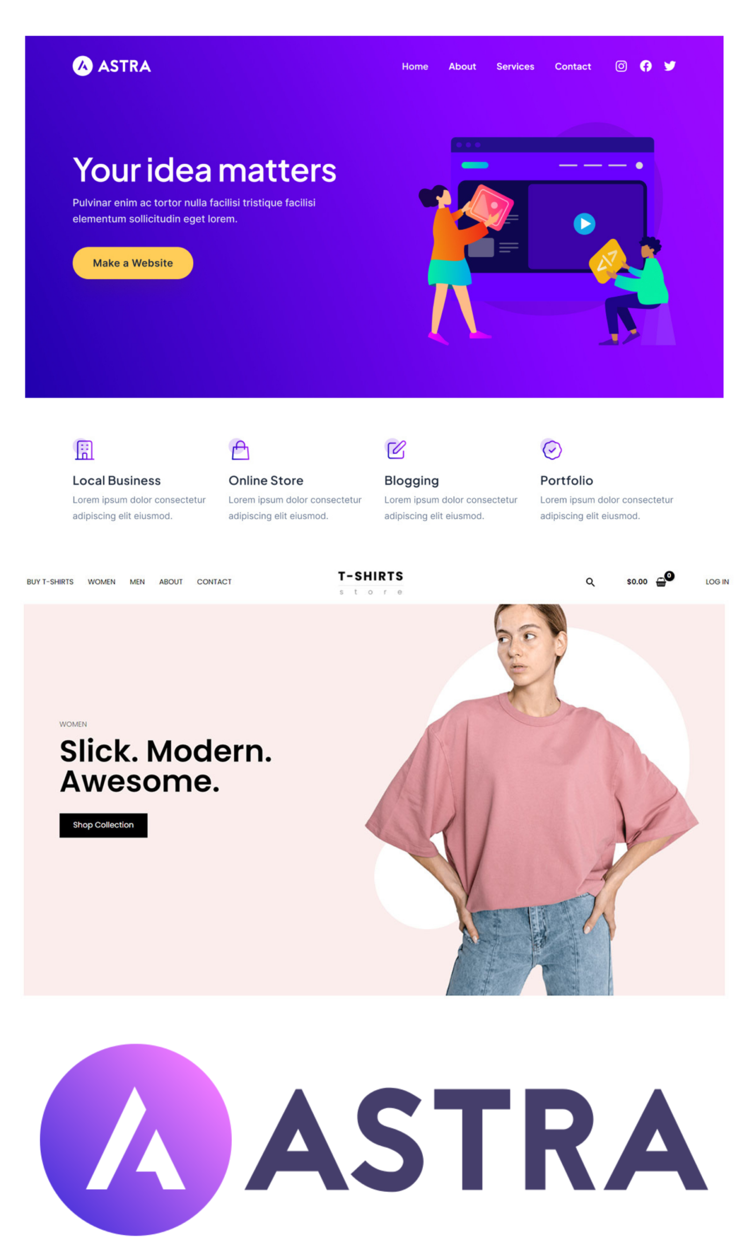 Astra Pro v4.12.2 – WordPress Theme Addon – Plugin