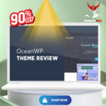 OceanWP Theme v4.1.4 + All Addons (Core Extensions Bundle)