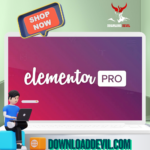 Elementor Pro v3.35.1 - WordPress Page Builder