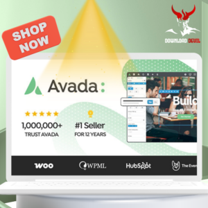 Avada v7.12.2 – Responsive Multi-Purpose WordPress Theme