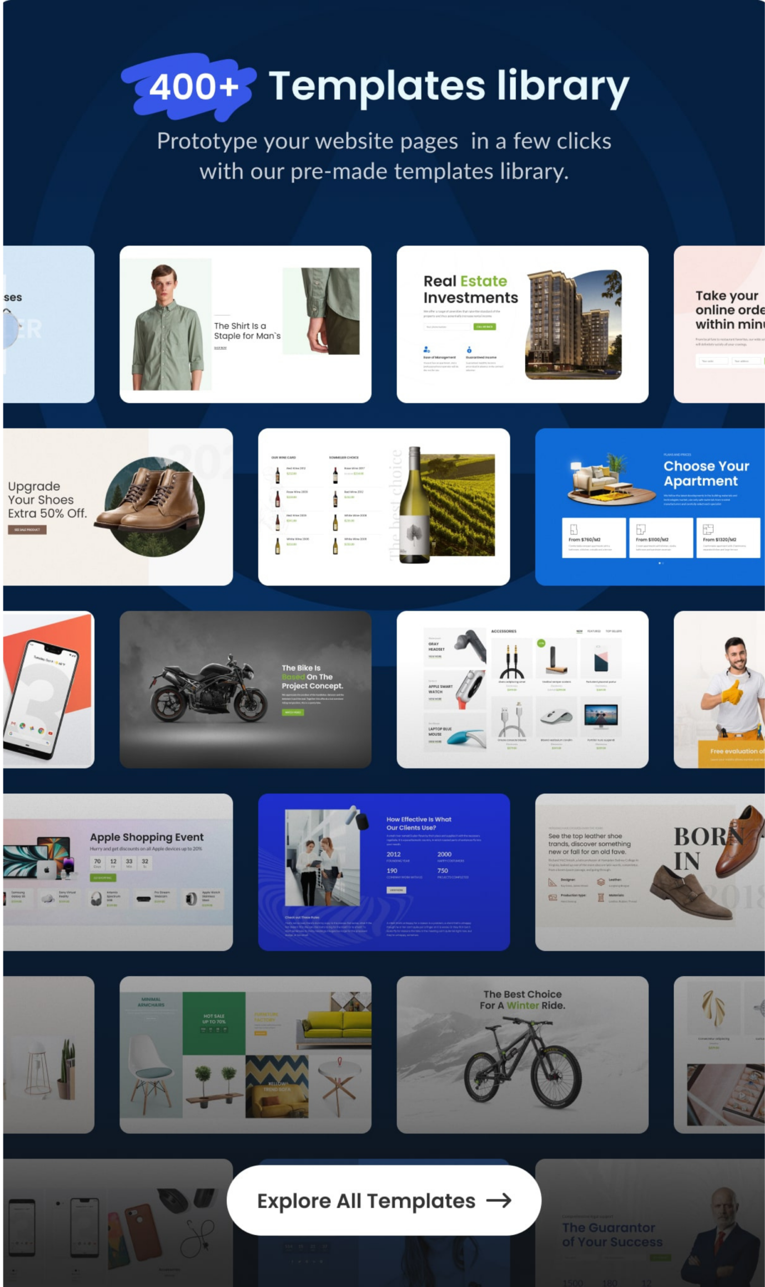 WoodMart v8.4.0 – Responsive WooCommerce WordPress Theme