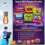 Yoast SEO Plugins Bundle (6 Premium Yoast Plugins)