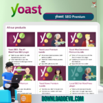 Yoast SEO Plugins Bundle (6 Premium Yoast Plugins)